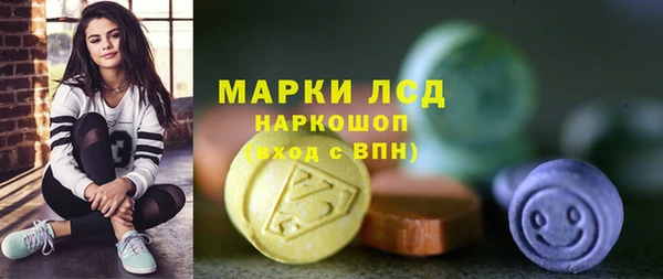стафф Калининец