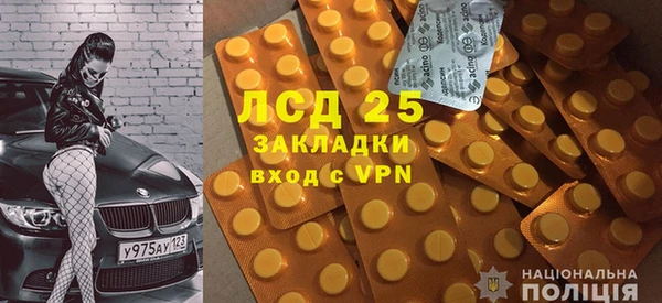 стафф Калининец