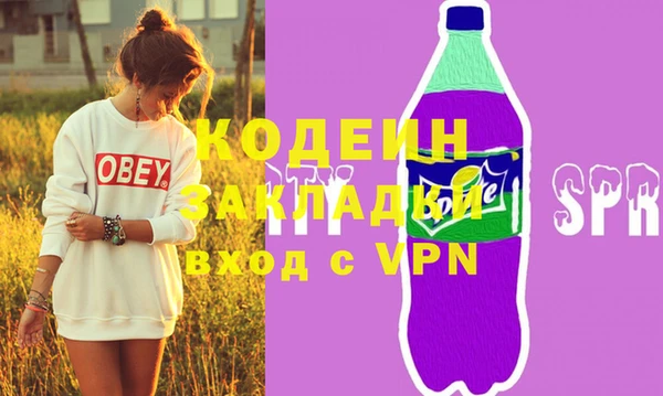 спиды Фёдоровский