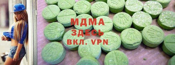 спиды Фёдоровский